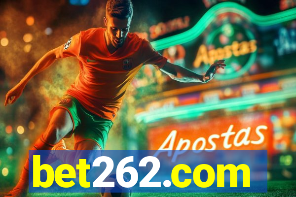 bet262.com