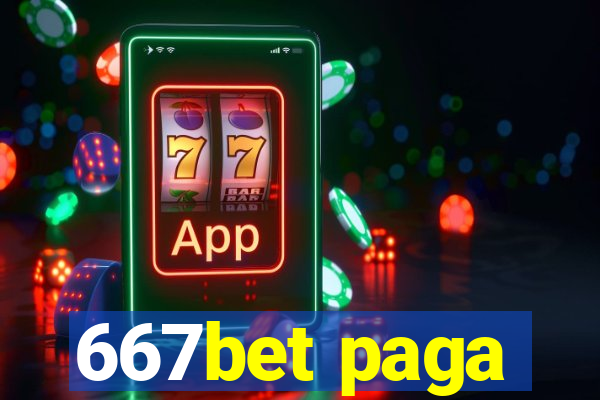 667bet paga