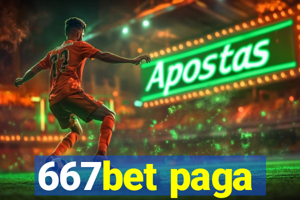 667bet paga