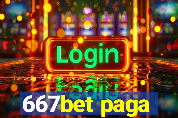 667bet paga