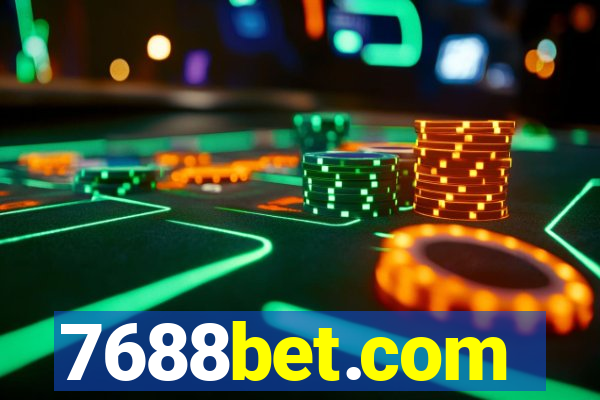 7688bet.com