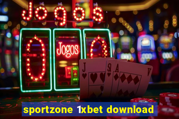 sportzone 1xbet download