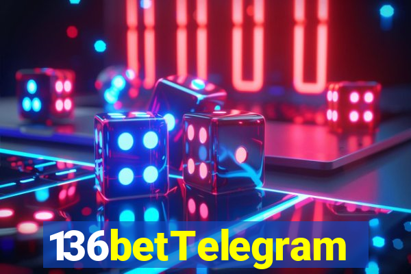 136betTelegram