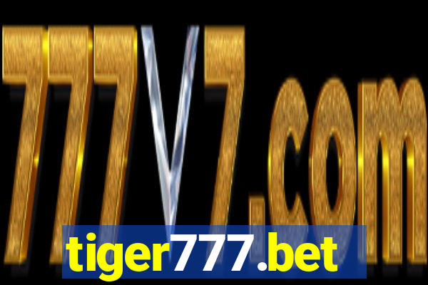 tiger777.bet