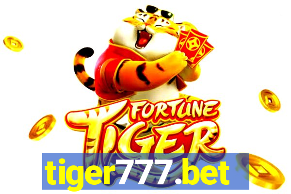 tiger777.bet