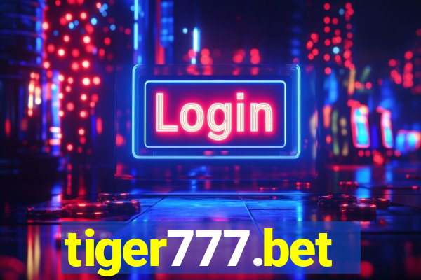 tiger777.bet