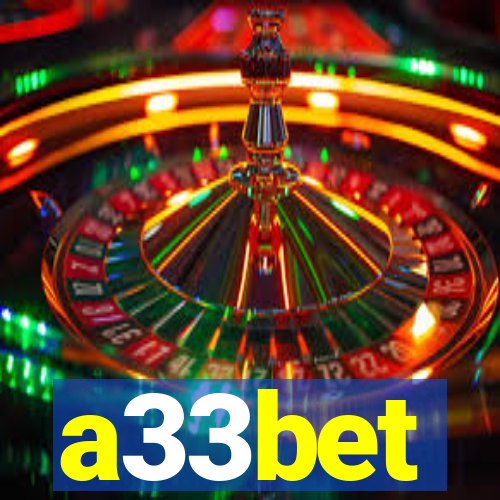 a33bet