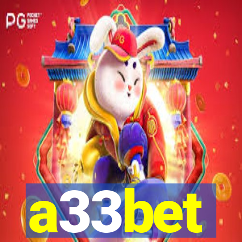 a33bet