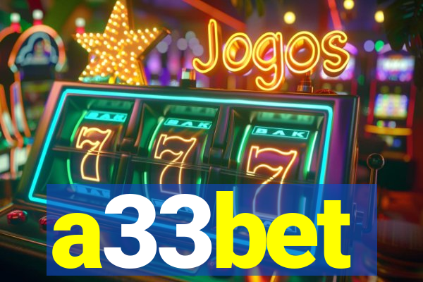 a33bet