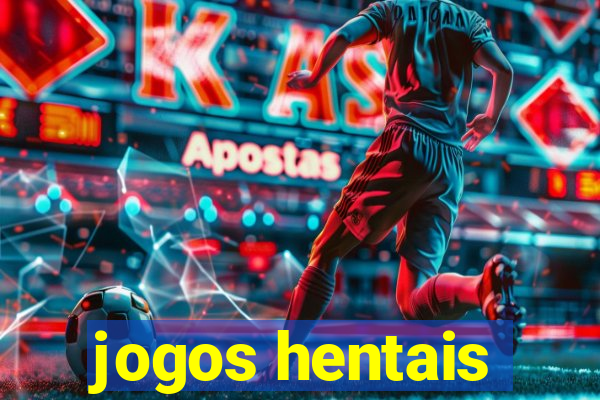 jogos hentais