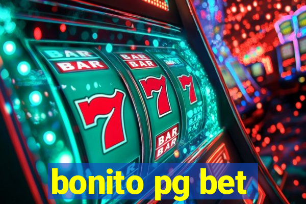 bonito pg bet