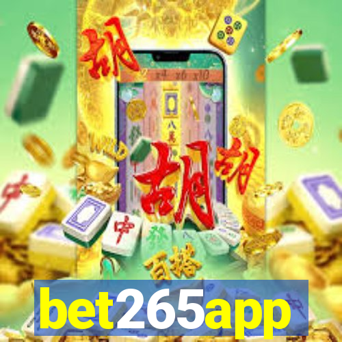 bet265app