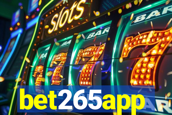 bet265app