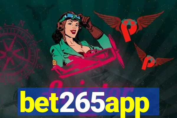 bet265app