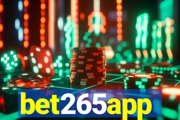 bet265app