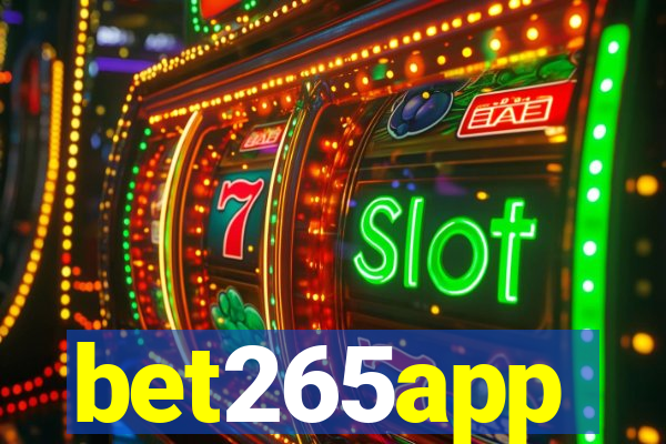 bet265app