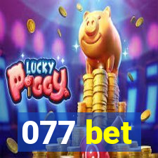 077 bet