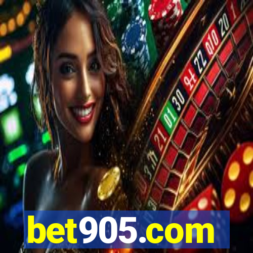 bet905.com