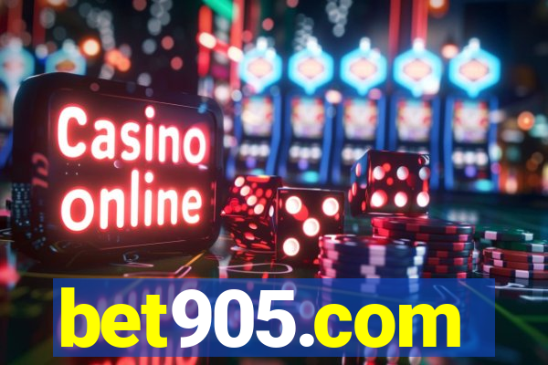 bet905.com