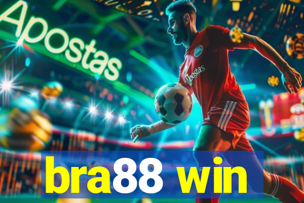 bra88 win