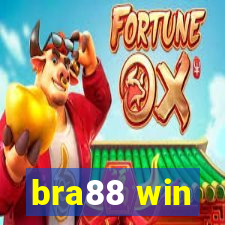 bra88 win