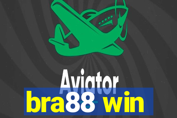 bra88 win