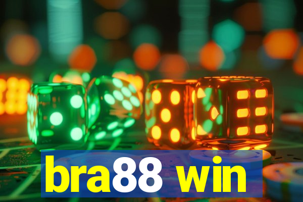 bra88 win