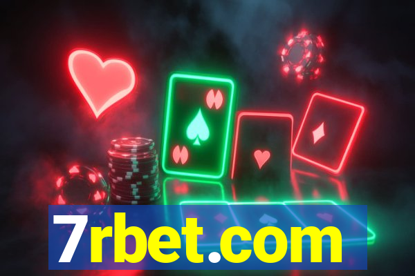 7rbet.com