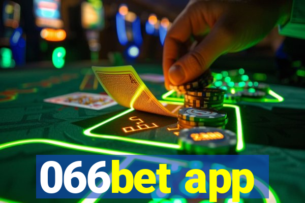 066bet app