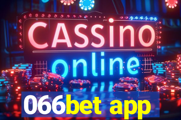 066bet app