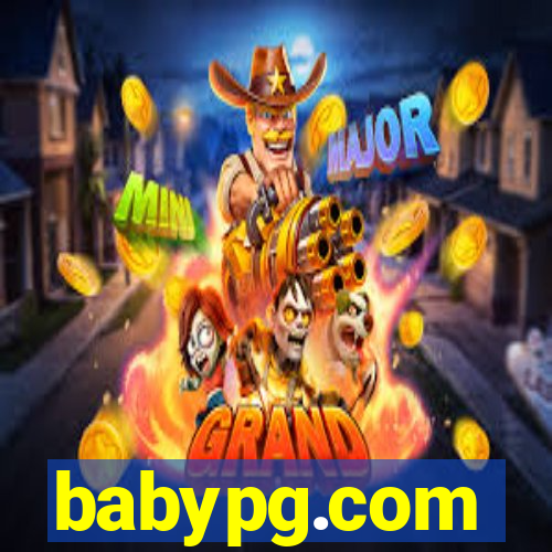 babypg.com