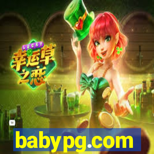 babypg.com