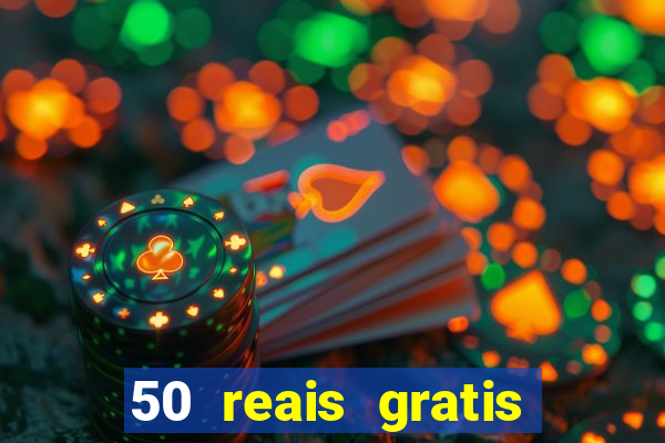 50 reais gratis para apostar