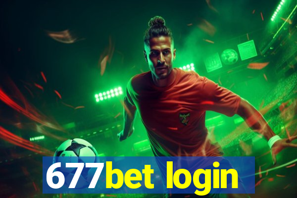 677bet login