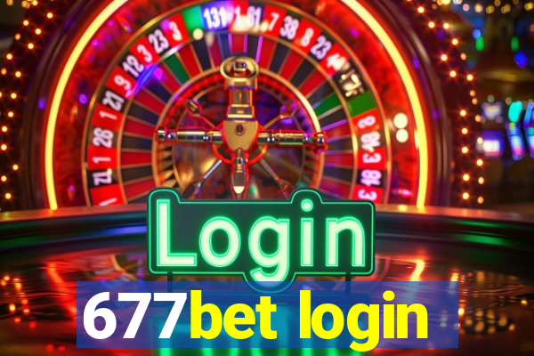 677bet login