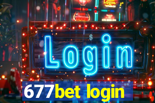 677bet login