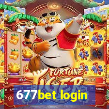 677bet login