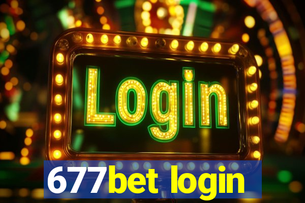 677bet login