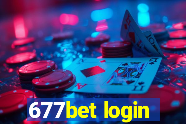 677bet login