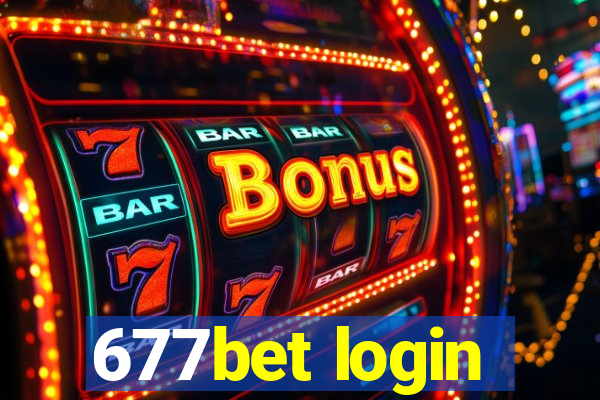 677bet login