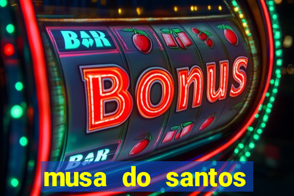 musa do santos futebol clube 2015