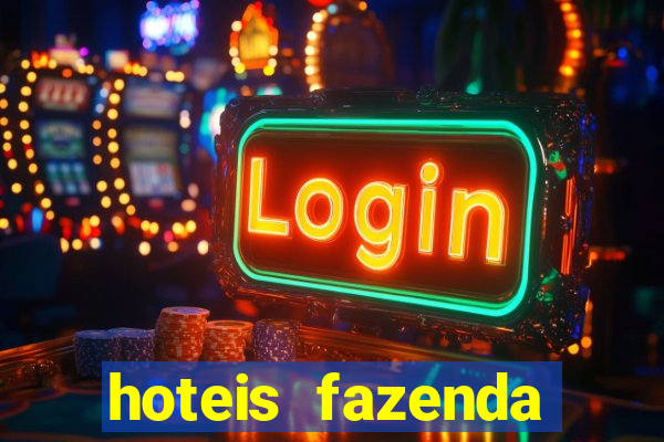 hoteis fazenda porto velho