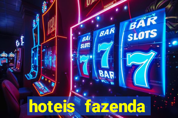 hoteis fazenda porto velho