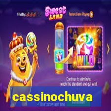 cassinochuva