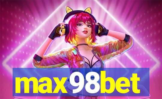 max98bet