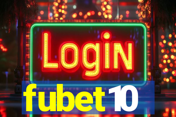 fubet10