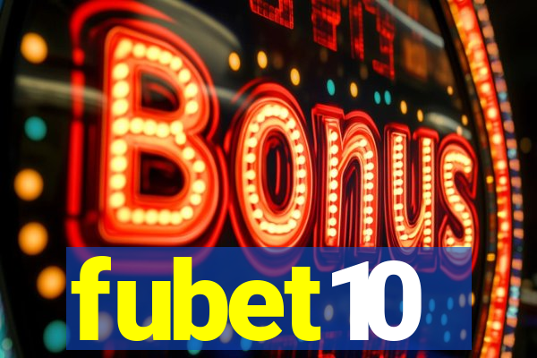 fubet10