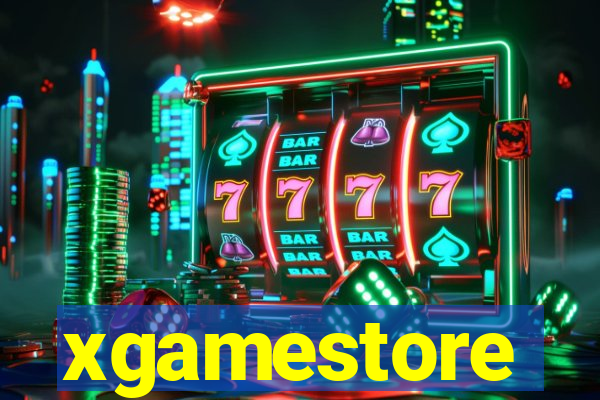 xgamestore