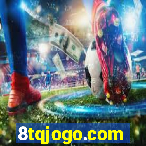 8tqjogo.com