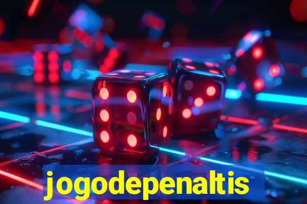 jogodepenaltis